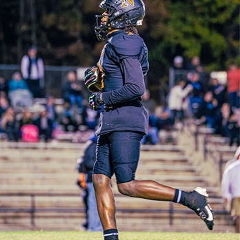 Caleb Bryant