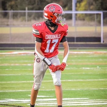 Jayden Williams