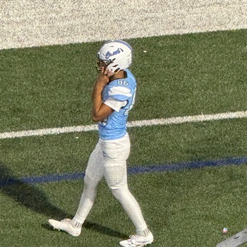 Samuel Delgado