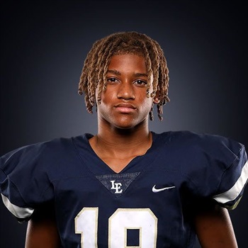 Delonta Stewart