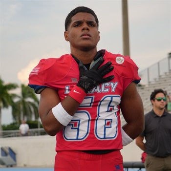 Kaleb Gonzalez Cruz