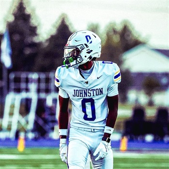 Kam Chapman