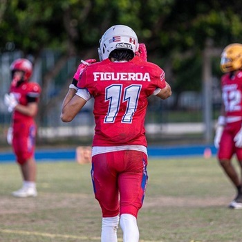 Diego Figueroa