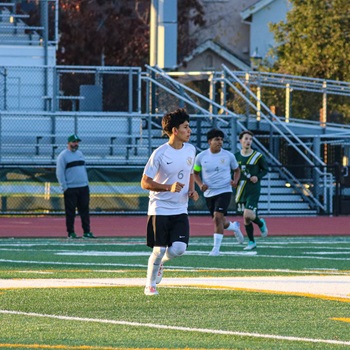 Jesse Tamayo