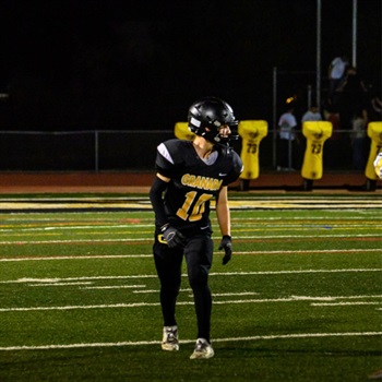Brayden Stone