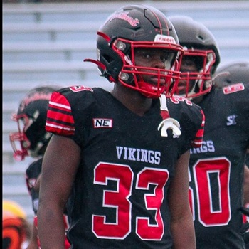 Zakir Dixon