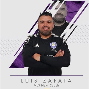 LUIS ZAPATA