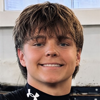 Grayson Gordon