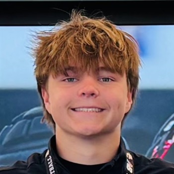 Grayson Gordon