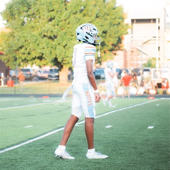 Rico Johnson