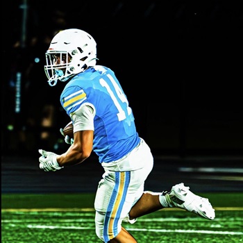 Braylen Recco