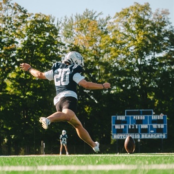 Constantine Theocharis