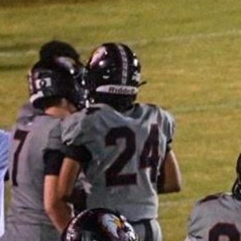 Mike Wiley