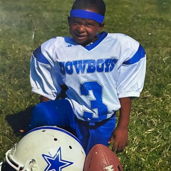 Elijah Burrus