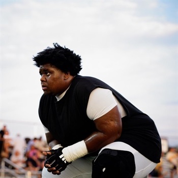 Elijah Burrus