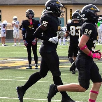Tyler Reece - Hudl