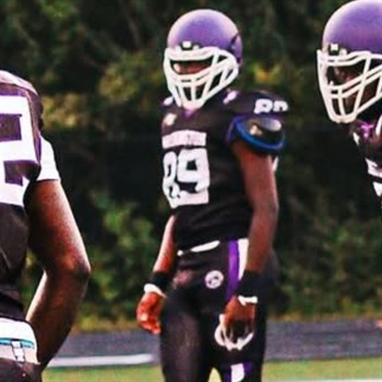 Laron Jelks