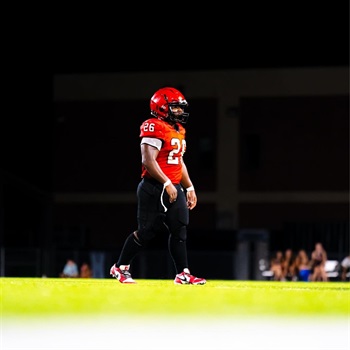 Reggie Holmes