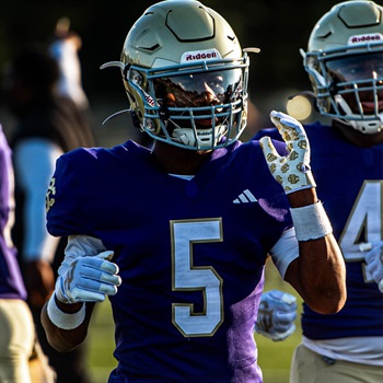 Jalil Carpenter