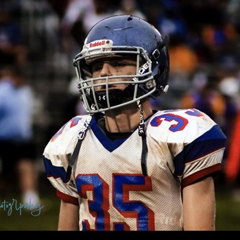 Cole Hubler