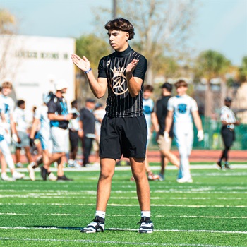 Cade DePriest