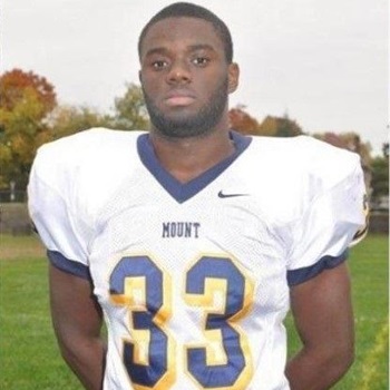 Woodley Jean-Louis