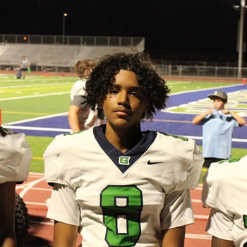 Camdyn Coleman