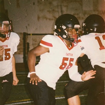 Carter Rountree Carter Rountree - Hudl