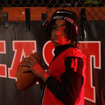 Troy (TJ) Burroughs Jr