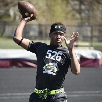 Dorell Daniels-Vaught