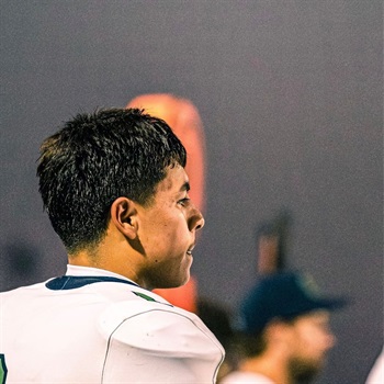 Kai Castillo