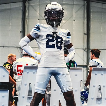 Malik Davis