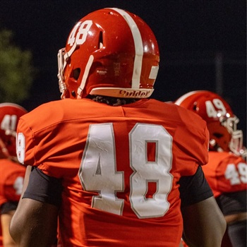 Keyon Price