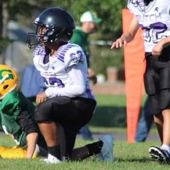 Jalen Ward
