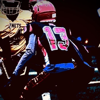 Hendrix Steven Joinville