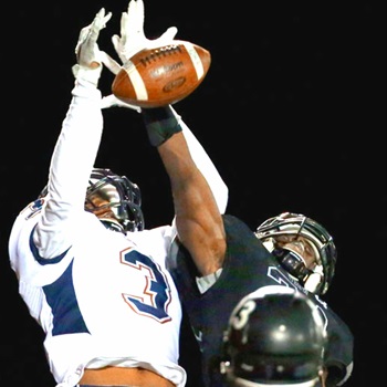 LaRon Cook Jr