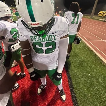Jayvion Serialle