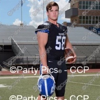 Cooper Moore