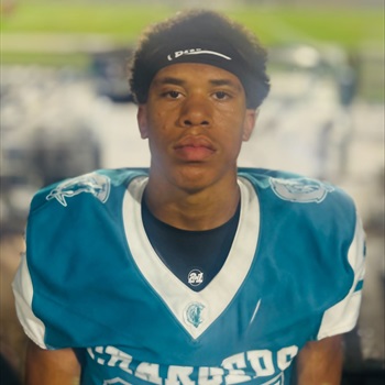 CEDRIC WILSON