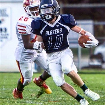 Nick Quarandillo