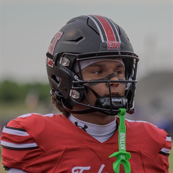 Terrance Mitchell