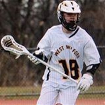 Anthony Hanratty