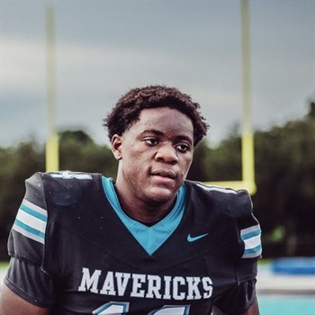 Myles Morency