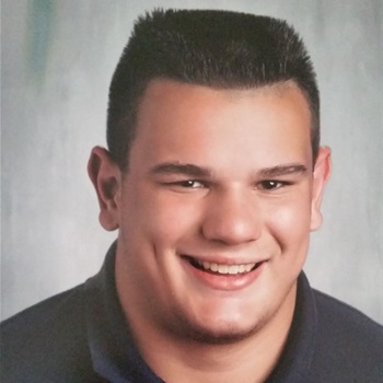 Michael Waszen, Jr.