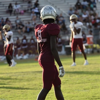 Arkeem Hankins