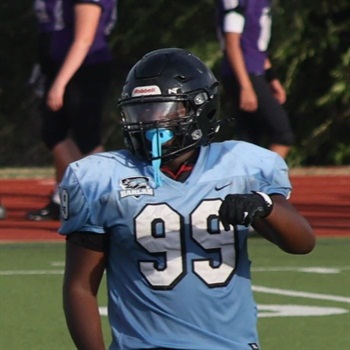 Kamden Simmons