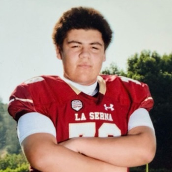 Jake Hurtado