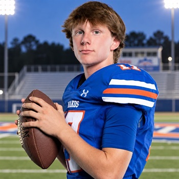 Colton “CI” Ingram