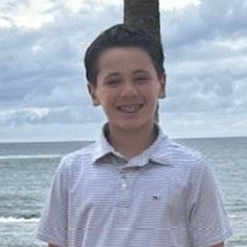 Landon Vega