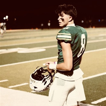 Brayden Tibbetts